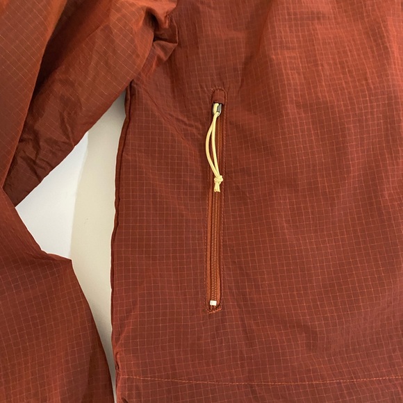 NWT The North Face Women's M66 Utility Wind Jacket - Picture 9 of 16